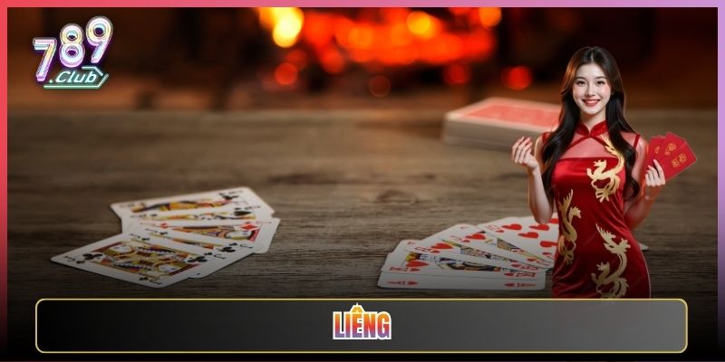 Chơi Liêng Tố Cược Đỉnh Cao Tại 789Club