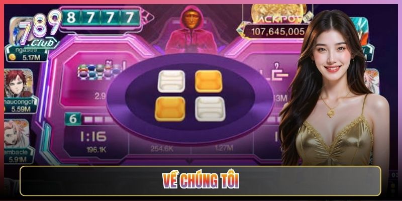 Câu Chuyện Thương Hiệu 789Club Và Đội Ngũ Vận Hành