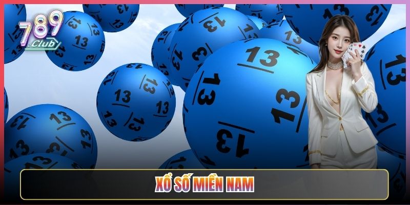 Xổ Số Miền Nam Đủ Đài Mỗi Ngày Tại 789Club